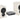Mission LX CONNECT WHT 120w Wireless Bookshelf Speaker System w/Hub in White