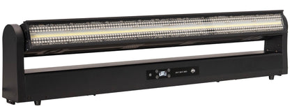 American DJ Jolt MFX 360 RGBL SMD LED Blinder Strobe Effect Strip Light ADJ