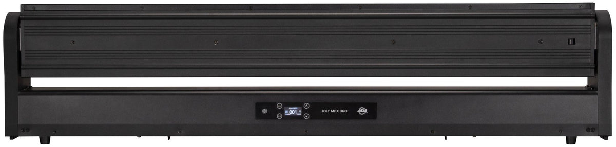 American DJ Jolt MFX 360 RGBL SMD LED Blinder Strobe Effect Strip Light ADJ