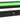 American DJ Jolt MFX 360 RGBL SMD LED Blinder Strobe Effect Strip Light ADJ