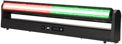 American DJ Jolt MFX 360 RGBL SMD LED Blinder Strobe Effect Strip Light ADJ