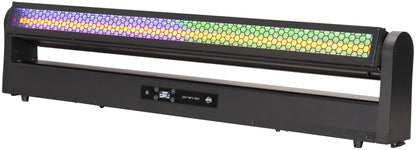 American DJ Jolt MFX 360 RGBL SMD LED Blinder Strobe Effect Strip Light ADJ