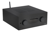 Audiolab M-ONE Home Audio Integrated Amplifier+Digital-to-Analogue Converter DAC