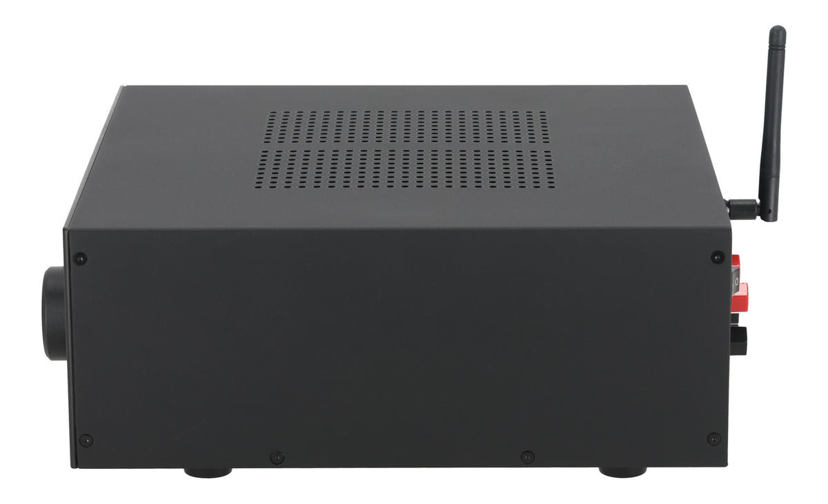 Audiolab M-ONE Home Audio Integrated Amplifier+Digital-to-Analogue Converter DAC