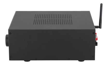 Audiolab M-ONE Home Audio Integrated Amplifier+Digital-to-Analogue Converter DAC