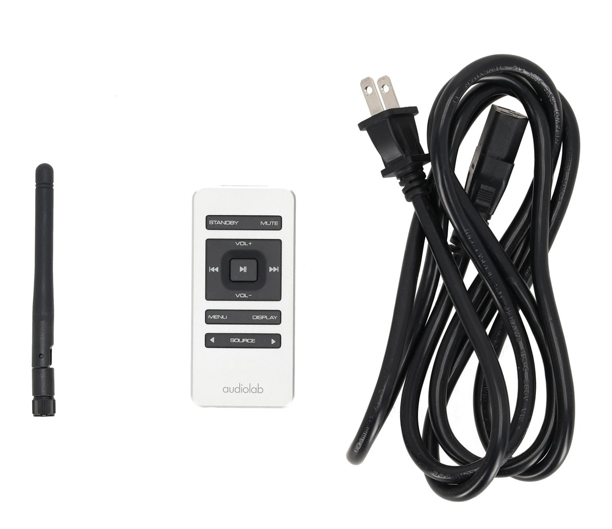 Audiolab M-ONE Home Audio Integrated Amplifier+Digital-to-Analogue Converter DAC