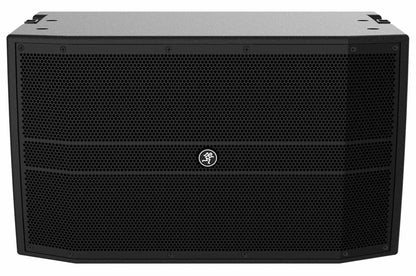 Mackie DRM12A-P 12" 2000 Watt Arrayable Passive Live Sound DJ PA Speaker
