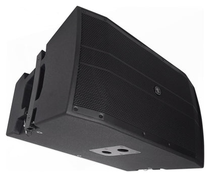 Mackie DRM12A-P 12" 2000 Watt Arrayable Passive Live Sound DJ PA Speaker