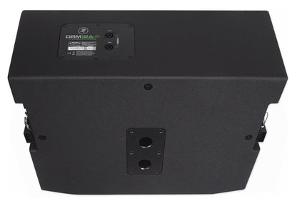 Mackie DRM12A-P 12" 2000 Watt Arrayable Passive Live Sound DJ PA Speaker