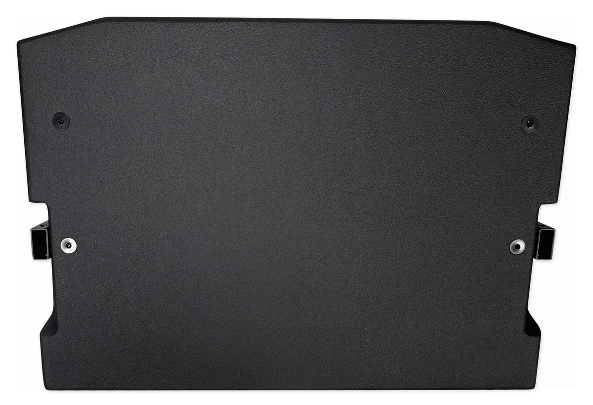 Mackie DRM12A-P 12" 2000 Watt Arrayable Passive Live Sound DJ PA Speaker