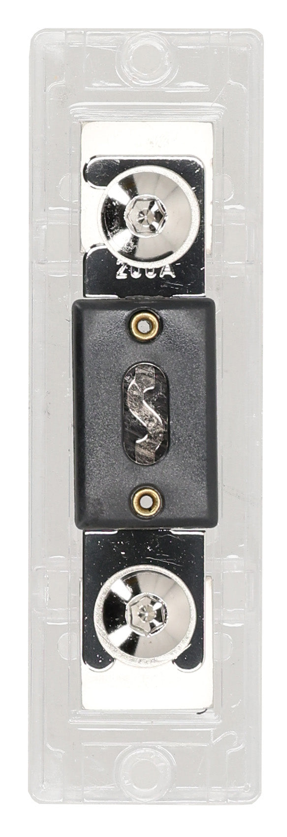 Rockville CFH200 In-Line ANL Car Fuse Holder with 200A Fuse Included