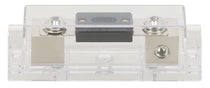 Rockville CFH250 In-Line ANL Car Fuse Holder with 250A Fuse Included