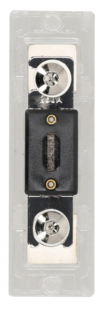Rockville CFH250 In-Line ANL Car Fuse Holder with 250A Fuse Included