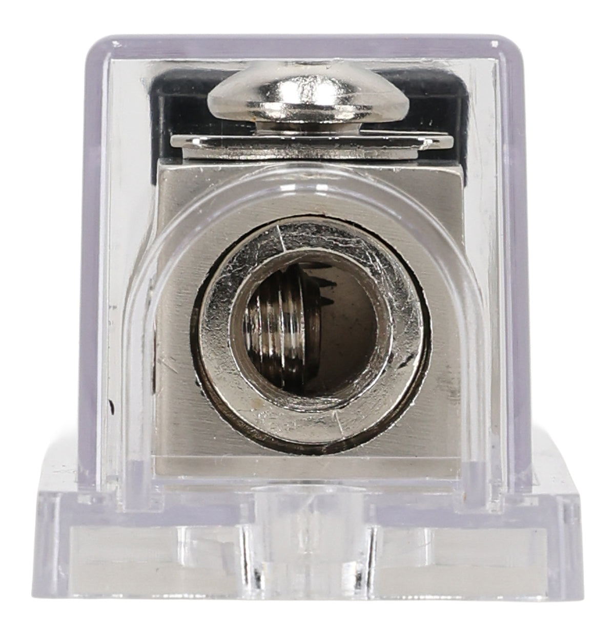 Rockville CFH250 In-Line ANL Car Fuse Holder with 250A Fuse Included