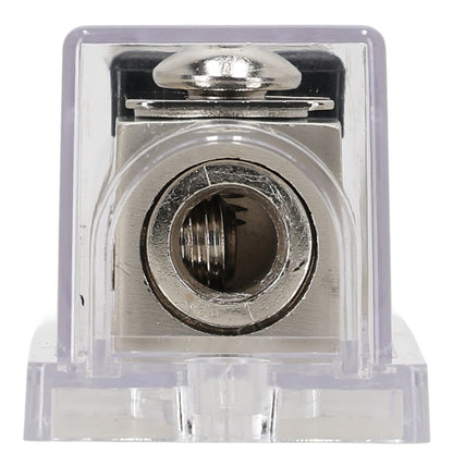 Rockville CFH250 In-Line ANL Car Fuse Holder with 250A Fuse Included