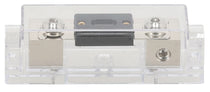 Rockville CFH300 In-Line ANL Car Fuse Holder with 300A Fuse Included