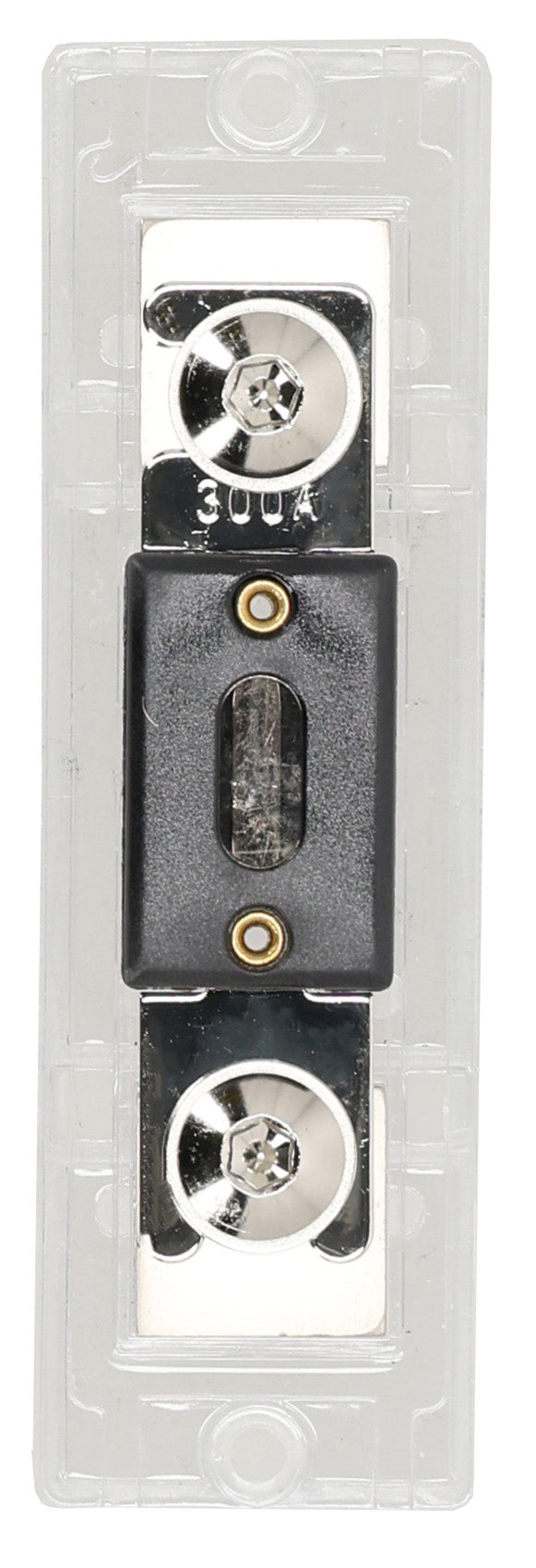 Rockville CFH300 In-Line ANL Car Fuse Holder with 300A Fuse Included