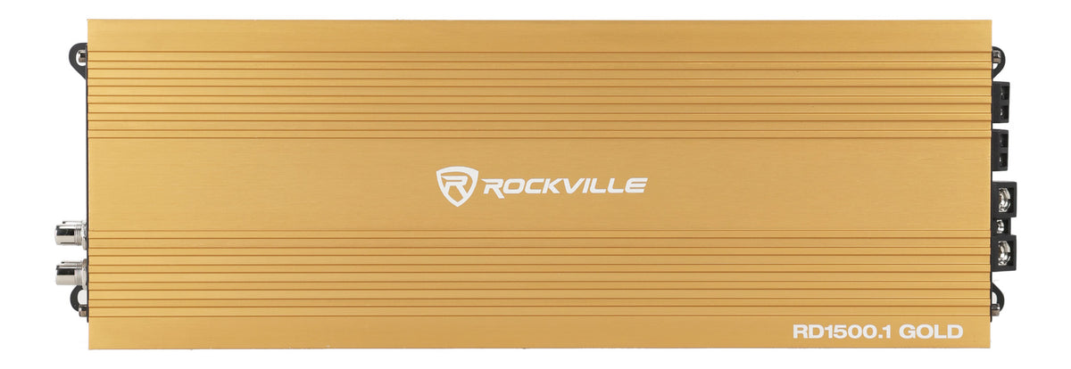 RD1500.1 Gold