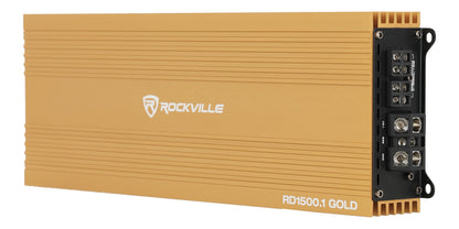 RD1500.1 Gold