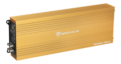 RD1500.1 Gold