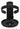 Rockville ACC7 DJ Clamp Mount Cup Holder For Stand or Table