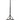 Rockville RLS5 11.5 Ft Metal Lighting T-Bar Stand w/Air Lowering/Flat-Base Legs