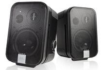 2) JBL C2PS CONTROL 2P 5.25" Studio Quality Speakers for Recording/Monitoring/AV