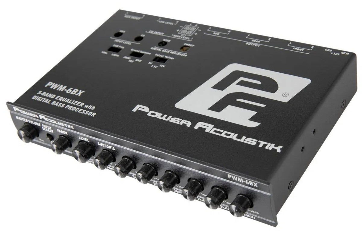 PWM-6BX