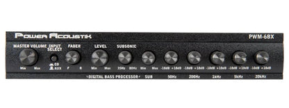 PWM-6BX