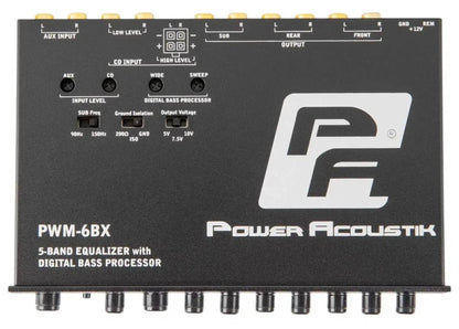PWM-6BX