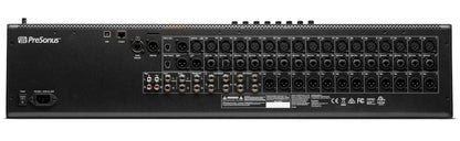 Presonus StudioLive SE 32 Series III Digital Console Mixer w/64x64 USB Interface