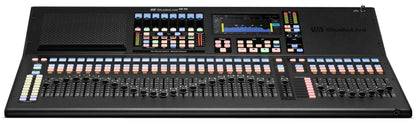 Presonus StudioLive SE 32 Series III Digital Console Mixer w/64x64 USB Interface
