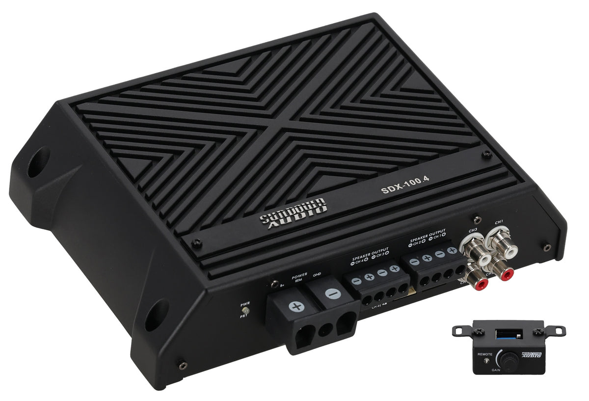 SDX-100.4
