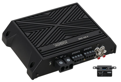 SDX-100.4