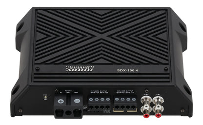 SDX-100.4