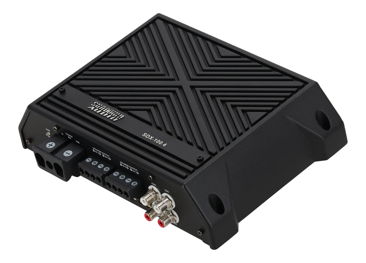 SDX-100.4