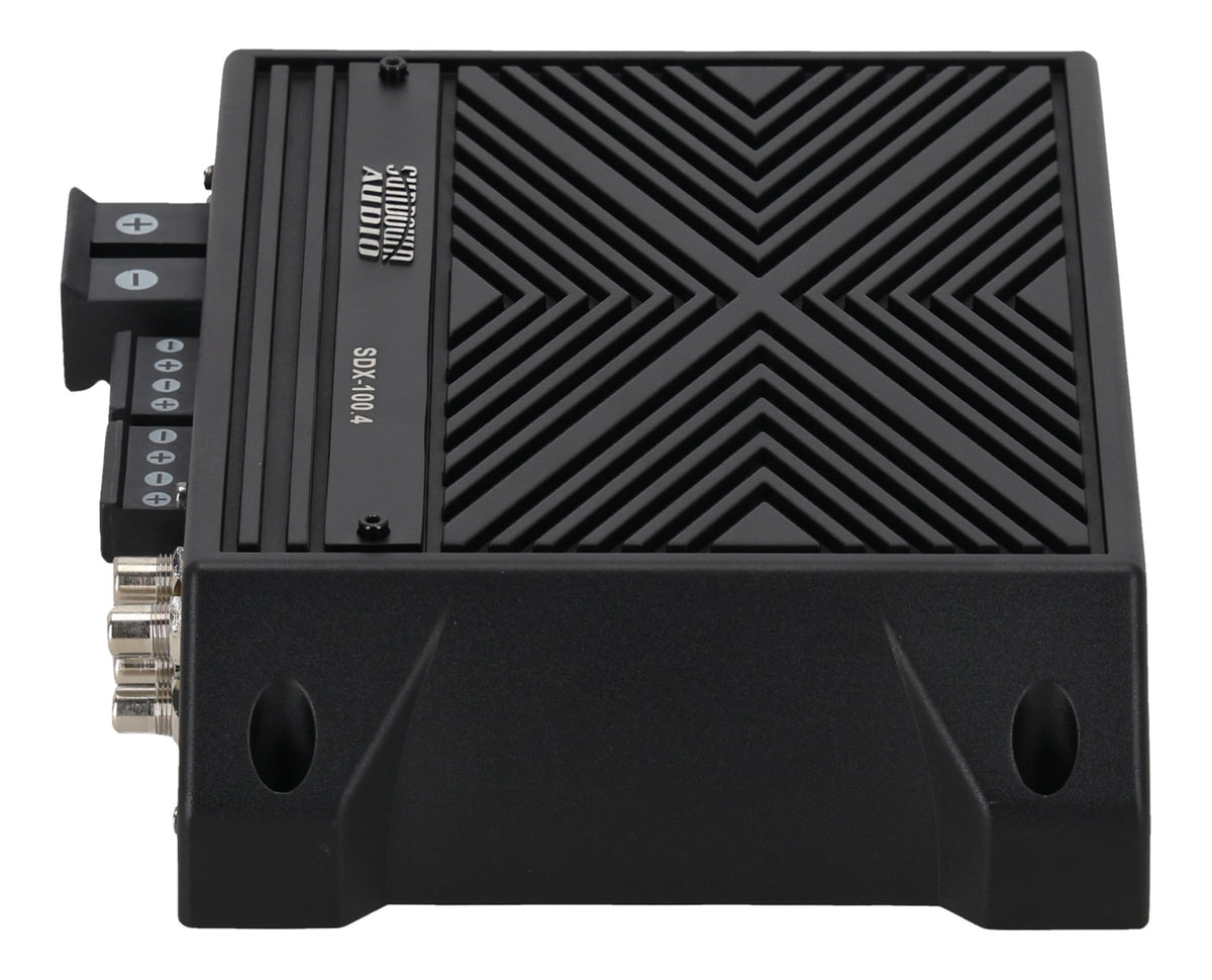 SDX-100.4