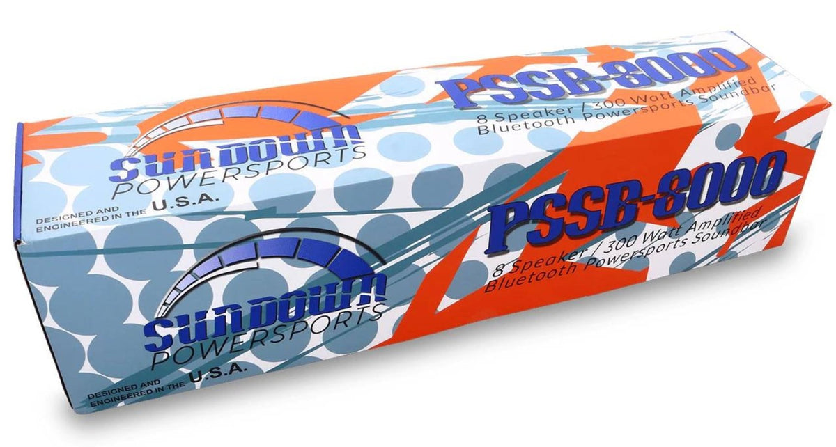 PSSB-8000