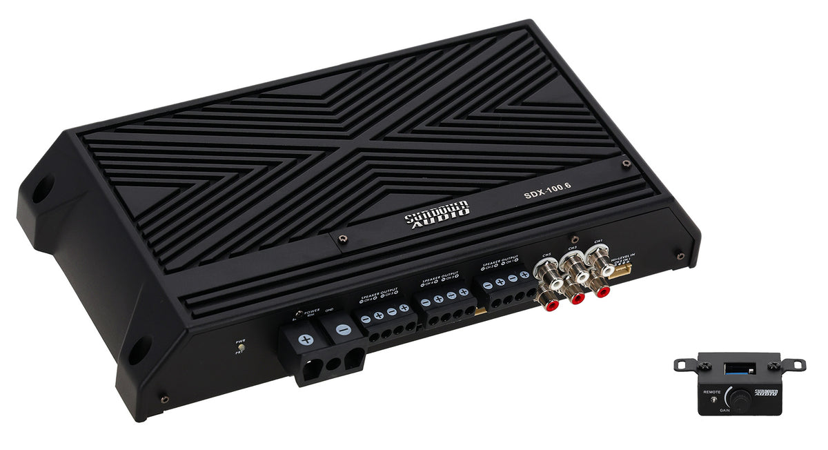 SDX-100.6