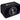 Rockville SV12K6D2 12" 2400w Car Audio Subwoofer Plexi Sub Enclosure Box 2-Ohm