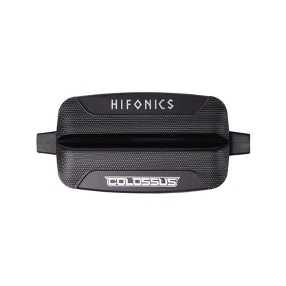 Pair Hifonics HCC65C 6.5" 150w Component Car Audio Speakers w/Aluminum Tweeters