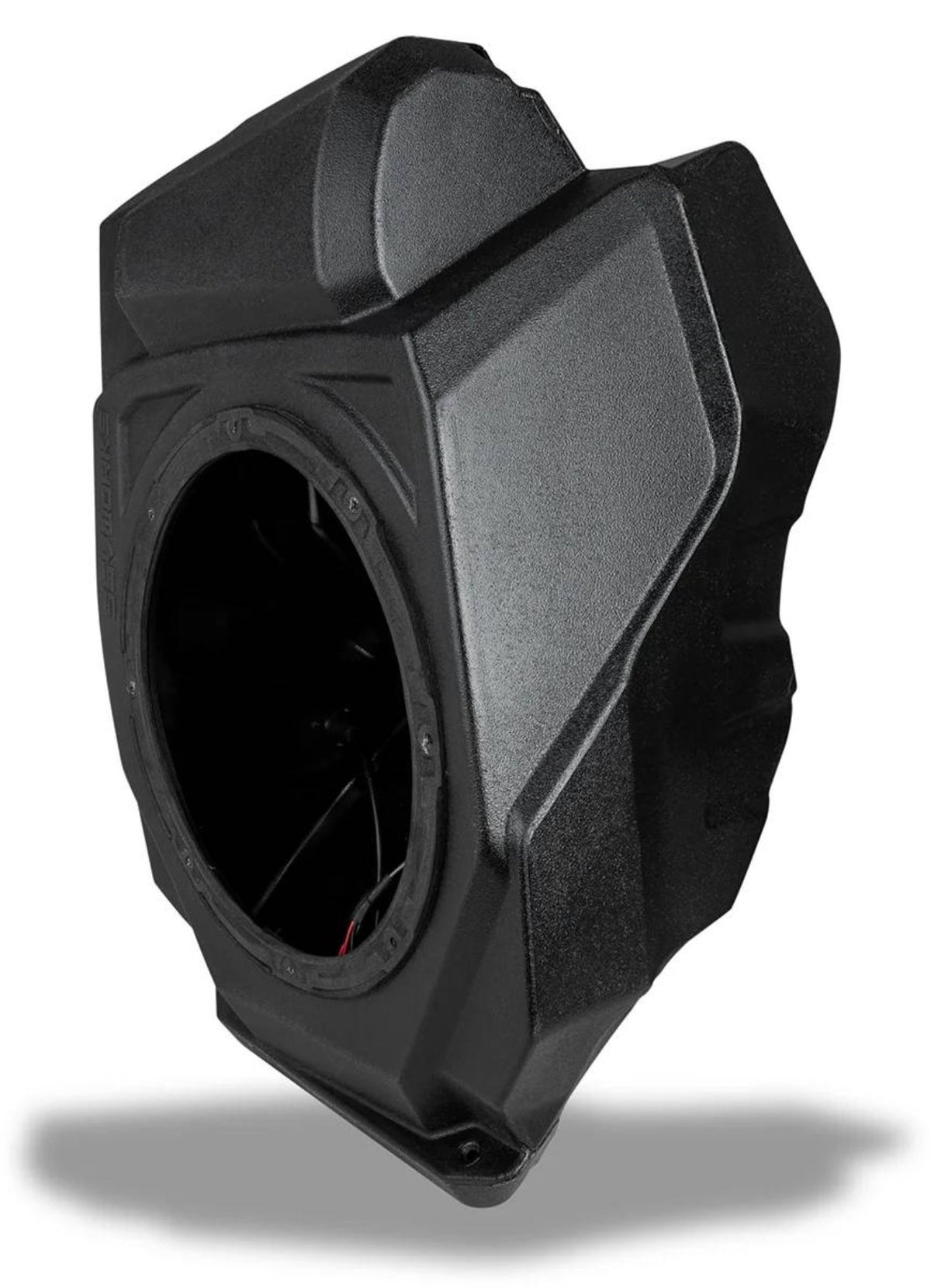 RZ5-UDP10U 10" Sub Enclosure