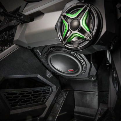 RZ5-UDP10U 10" Sub Enclosure