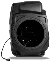 RZ6-UDP10U 10" Sub Enclosure