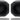 SSV WORKS BRR-B65U 6.5" Unloaded Rear Speaker Pods for 22-26 Ford Bronco Raptor