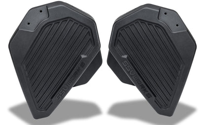 BRR-B65U 6.5" Unloaded Rear Speaker Pods