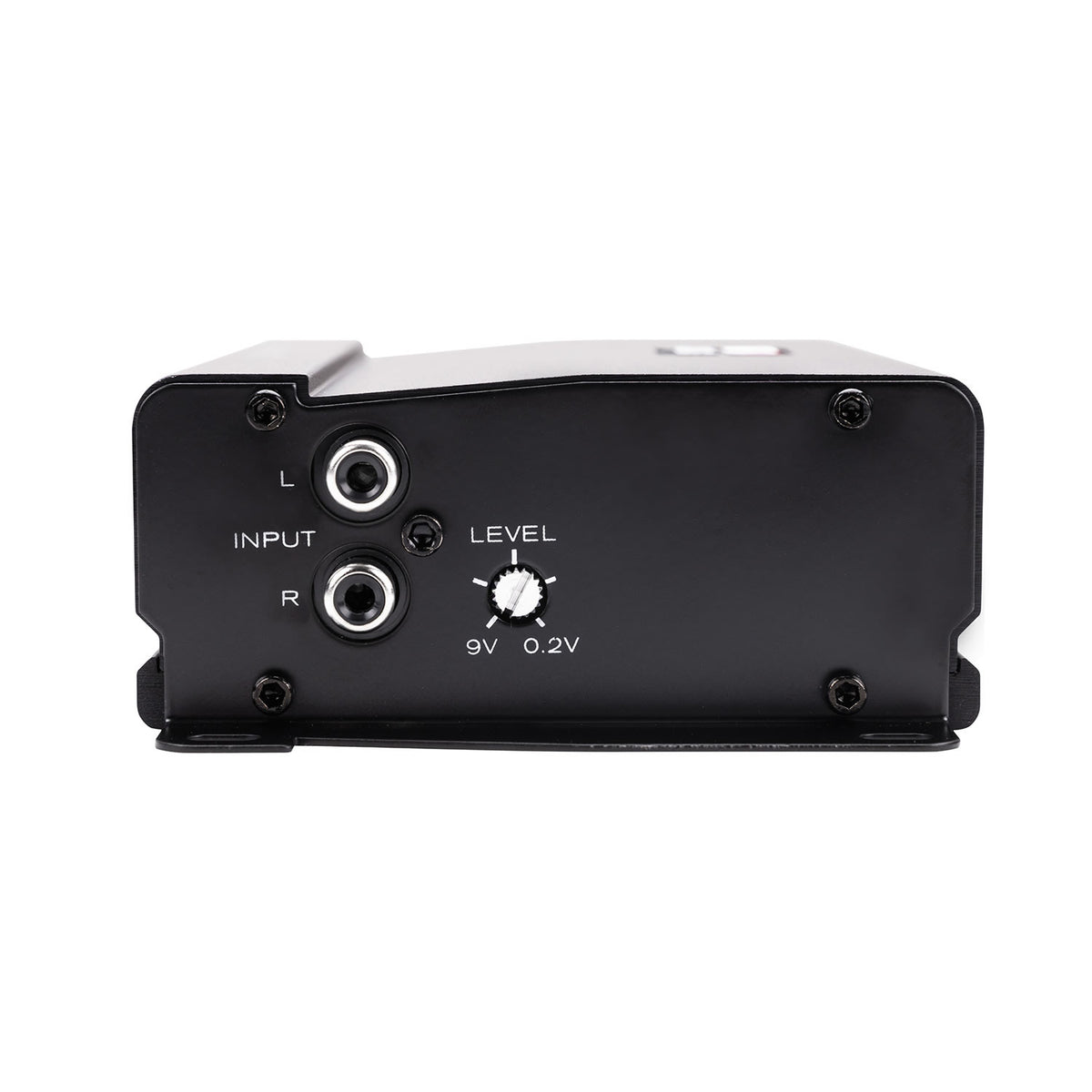 MB QUART MBQRG-STG2-RC-1 (2) Speakers+Amp For 2018+ Polaris RANGER Ride Command