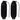 Rockville FEN285-BLACK Boat Fender Package 2 Bumpers 8.5"x27", 2 Covers, 2 Lines
