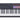 Novation FLkey 2 61 Key MIDI Music Production Keyboard Controller for FL Studio