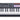 Novation FLkey 2 61 Key MIDI Music Production Keyboard Controller for FL Studio